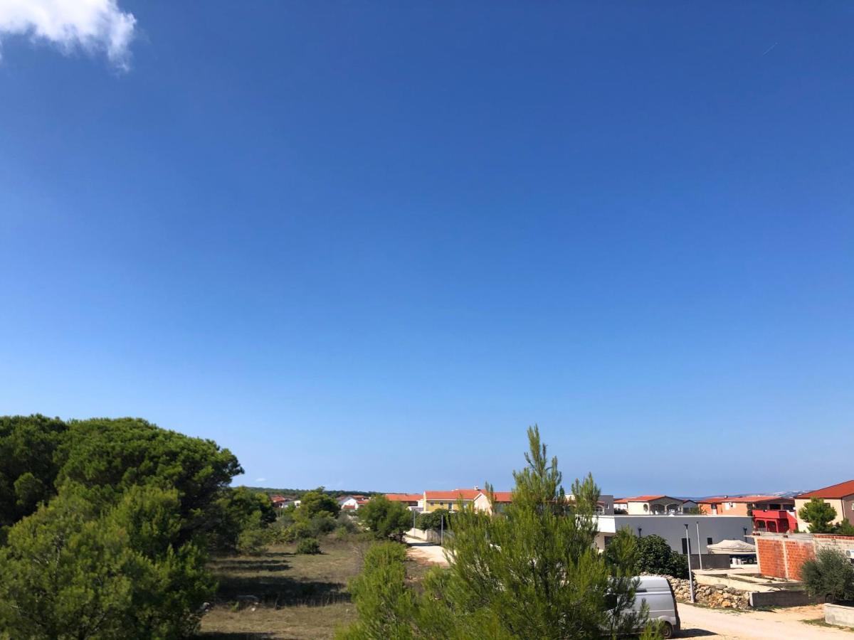 Apartment Marina Вир Екстериор снимка